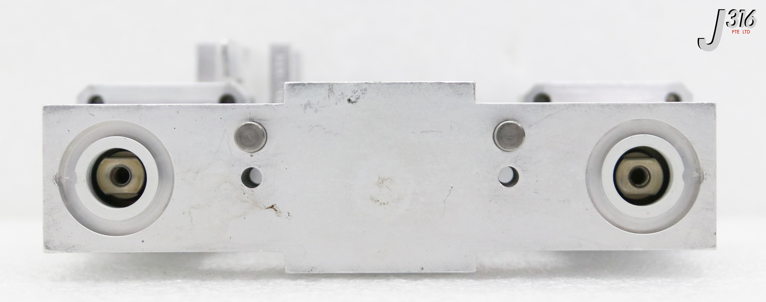 37736 APPLIED MATERIALS BASE CYLINDER W/ ASSY 0040-38996 | eBay